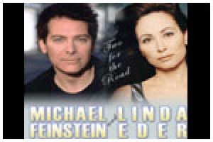 Michael Feinstein and Linda Eder