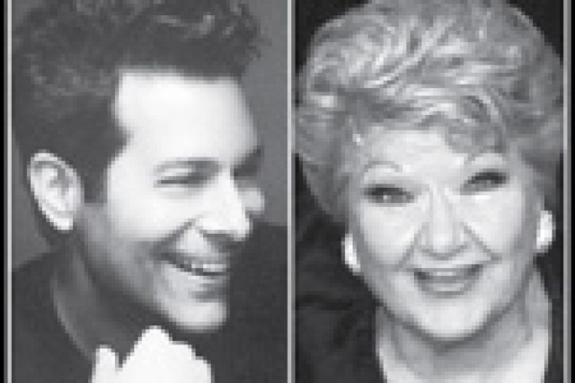 michael feinstein and marilyn maye logo 8095