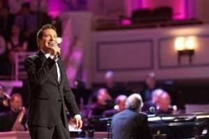Michael Feinstein