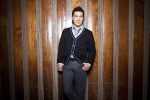Michael Feinstein Performs the Great American Songbook