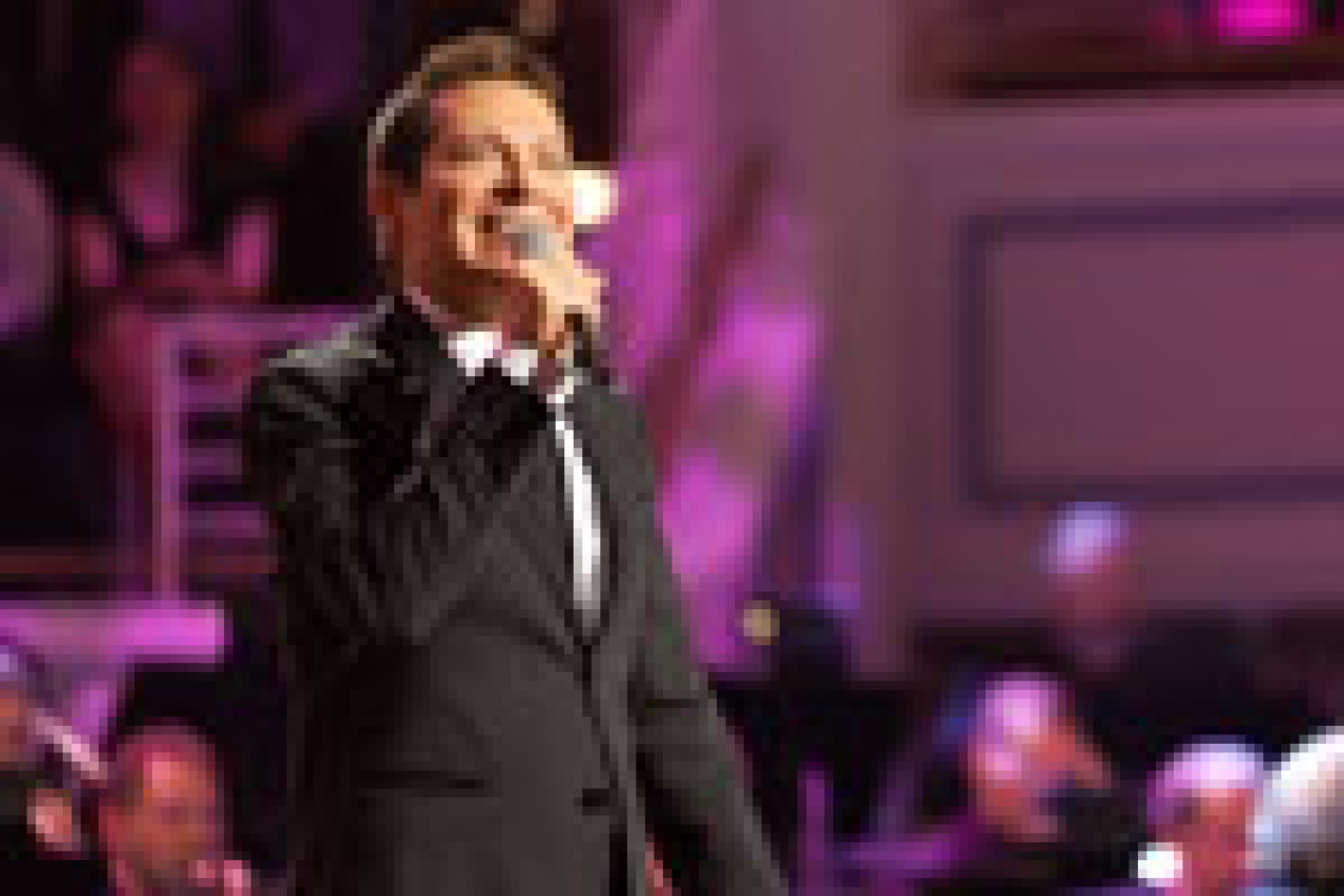 michael feinstein performs the music of frank sinatra logo 7994