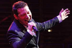 Michael Feinstein: The Music of Mel Tormé