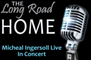 Michael Ingersoll: The Long Road Home