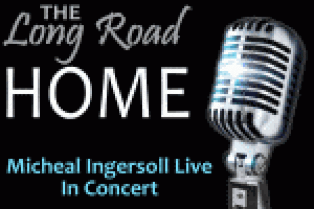 michael ingersoll the long road home logo 22044