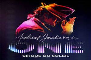 Michael Jackson: One