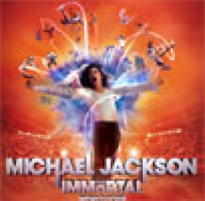 Michael Jackson The Immortal World Tour