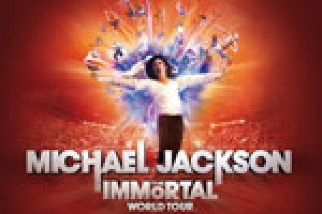 michael jackson the immortal world tour logo 13075
