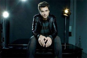 Michael Kaeshammer