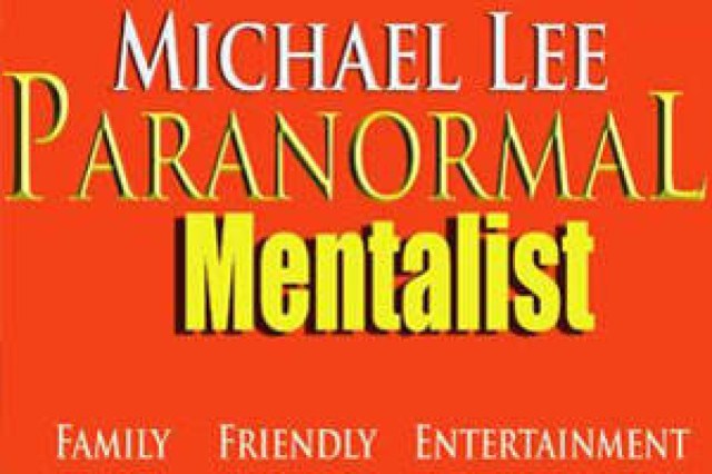 michael lee paranormal logo 49244