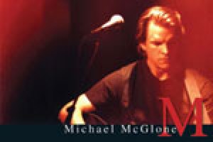 Michael McGlone