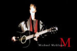 Michael McGlone