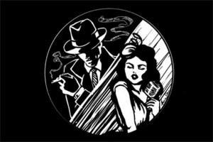 Mickey and Worm: Hollywood