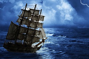 Middle Passage
