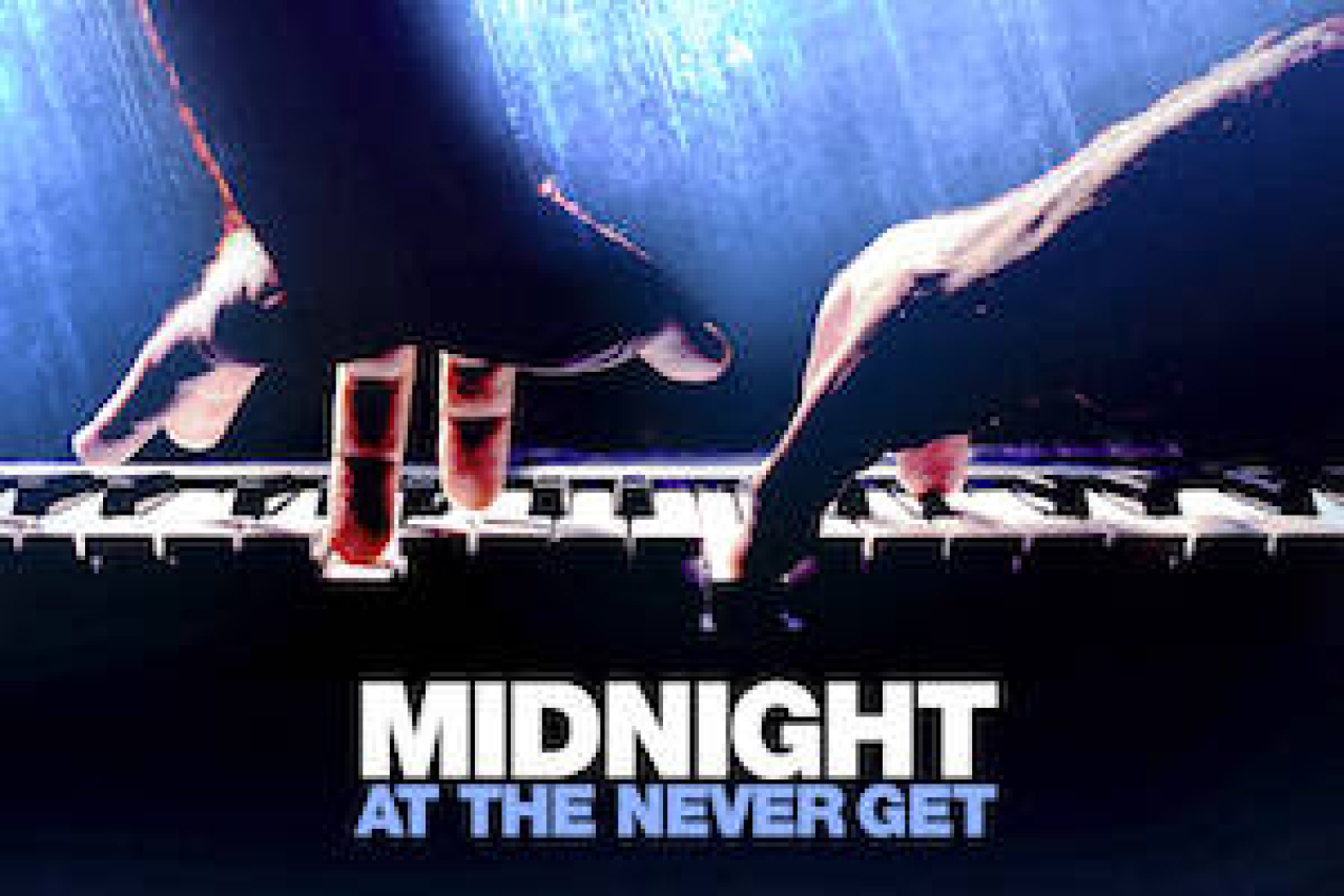 midnight at the never get logo 93218