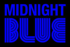 Midnight Blue