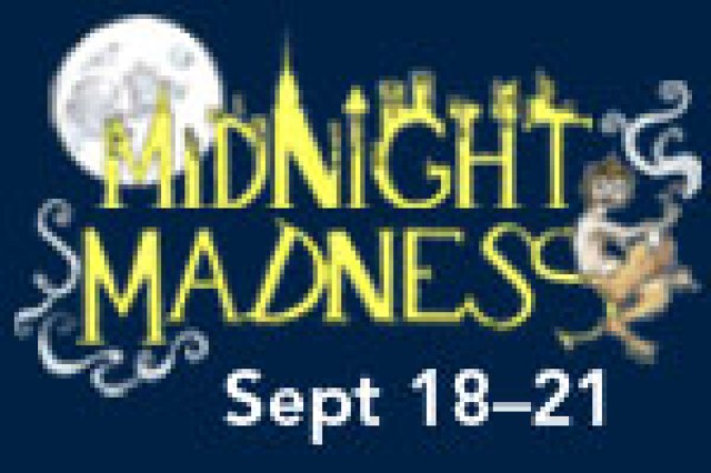 midnight madness logo 22407