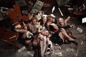 Midnight Millions