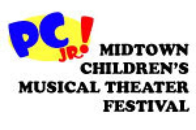 midtown childrens musical theatre festival logo 22941