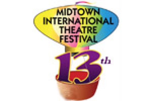 midtown international theatre festival awards ceremony logo 6786