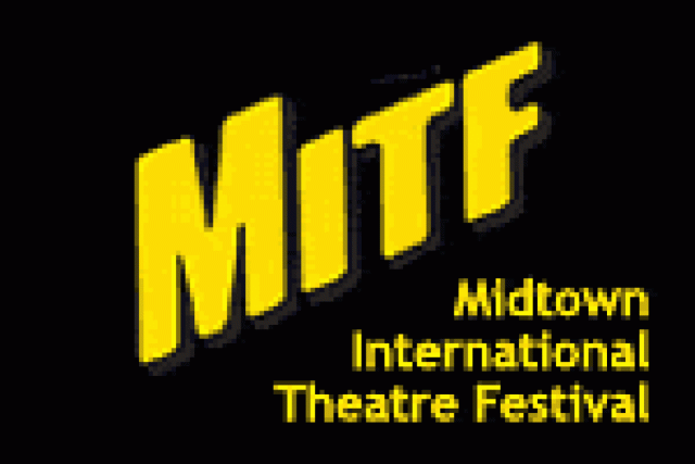 midtown international theatre festival logo 29670