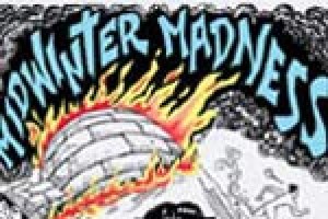 Midwinter Madness Short Play Festival