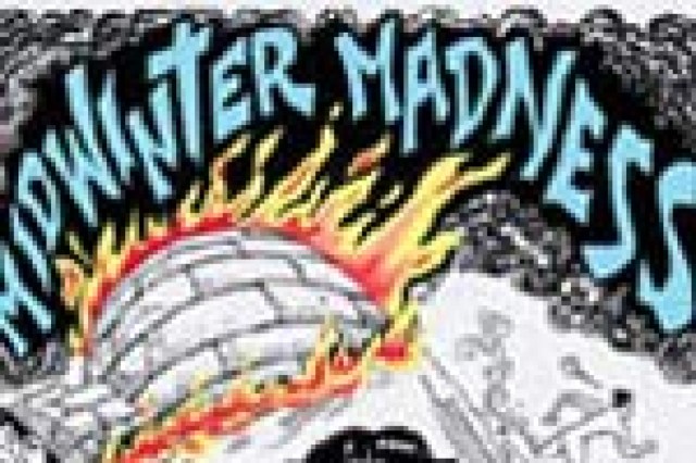 midwinter madness short play festival logo 5163
