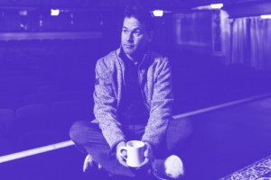 Mike Birbiglia: The Old Man and the Pool
