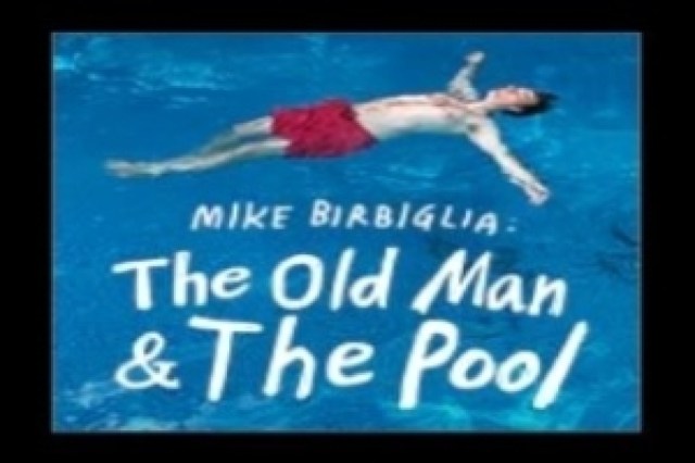 mike birbiglia the old man and the pool logo 98046 1