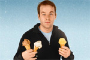 Mike Birbiglia’s My Girlfriend’s Boyfriend