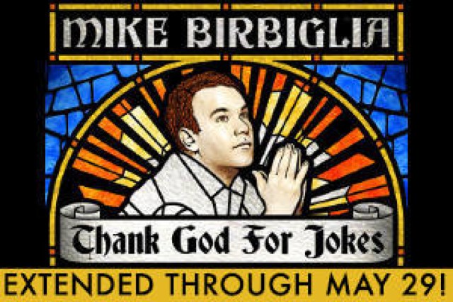 mike birbiglias thank god for jokes logo 54662