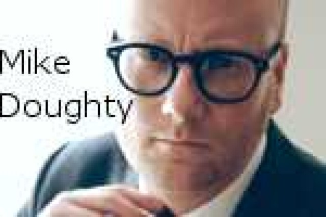 mike doughty logo 11535