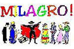 Milagro!
