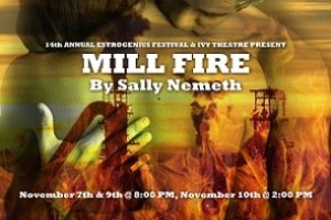 Mill Fire