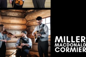 Miller – MacDonald – Cormier