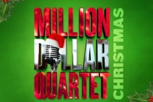 Million Dollar Quartet Christmas