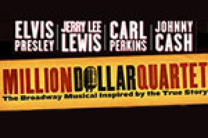 Million Dollar Quartet