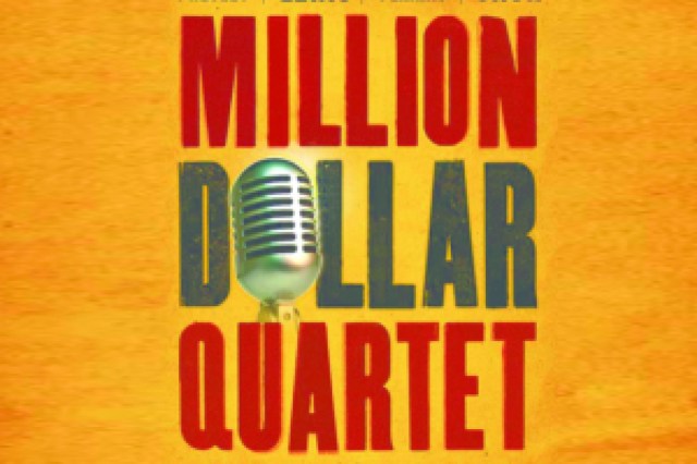 million dollar quartet logo 33940