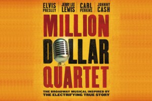 Million Dollar Quartet