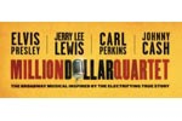 million dollar quartet logo 4937