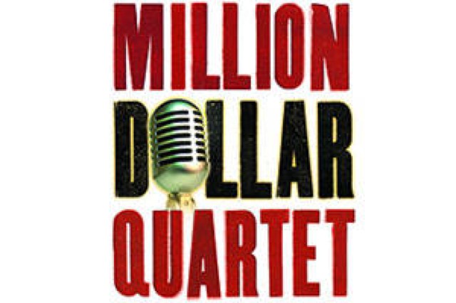 million dollar quartet logo 62068