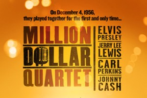 Million Dollar Quartet