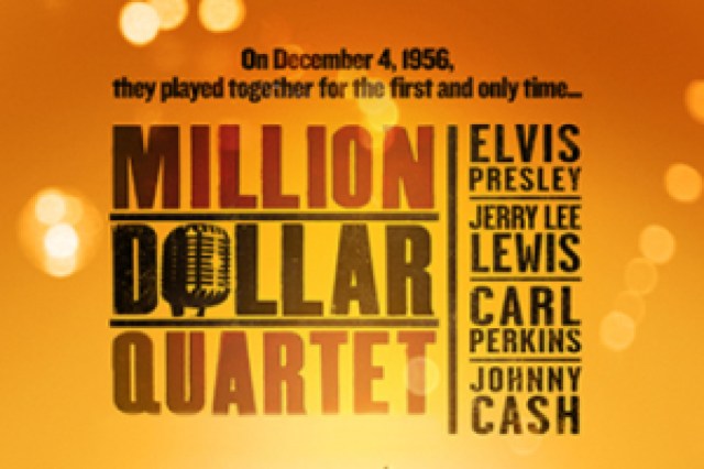 million dollar quartet logo 68712