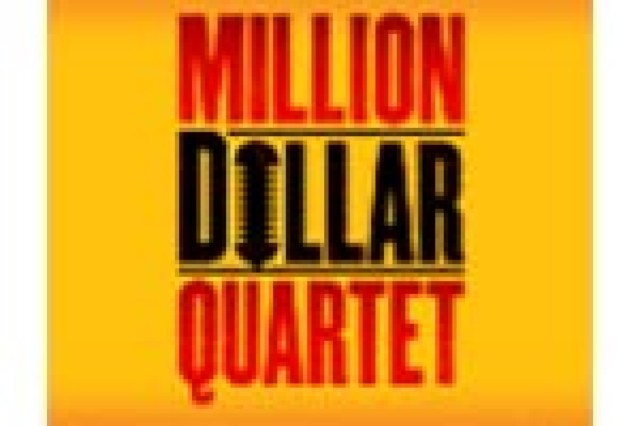 million dollar quartet logo 7470