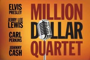Million Dollar Quartet