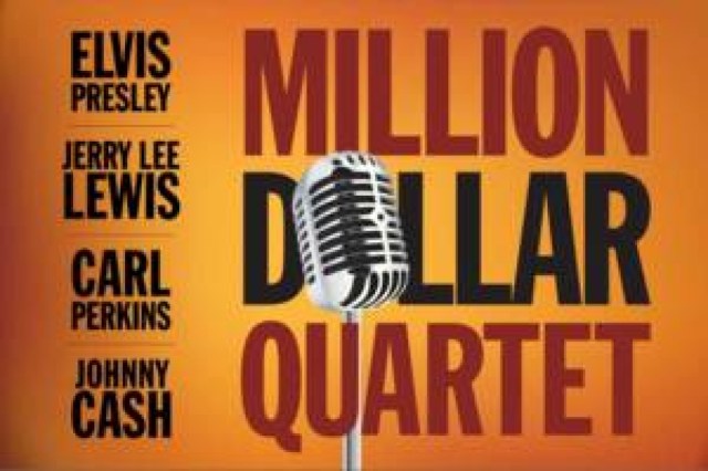 million dollar quartet logo 91276