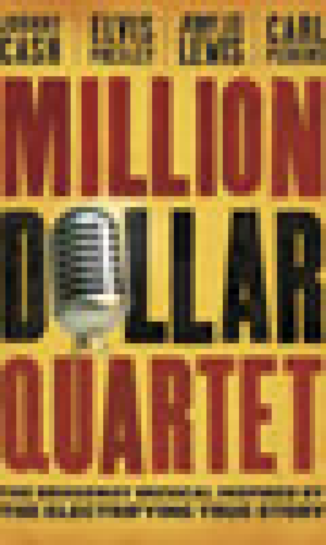 million dollar quartet logo 9698