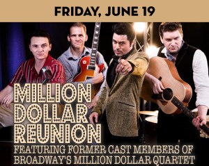 Million Dollar Reunion