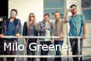 Milo Greene
