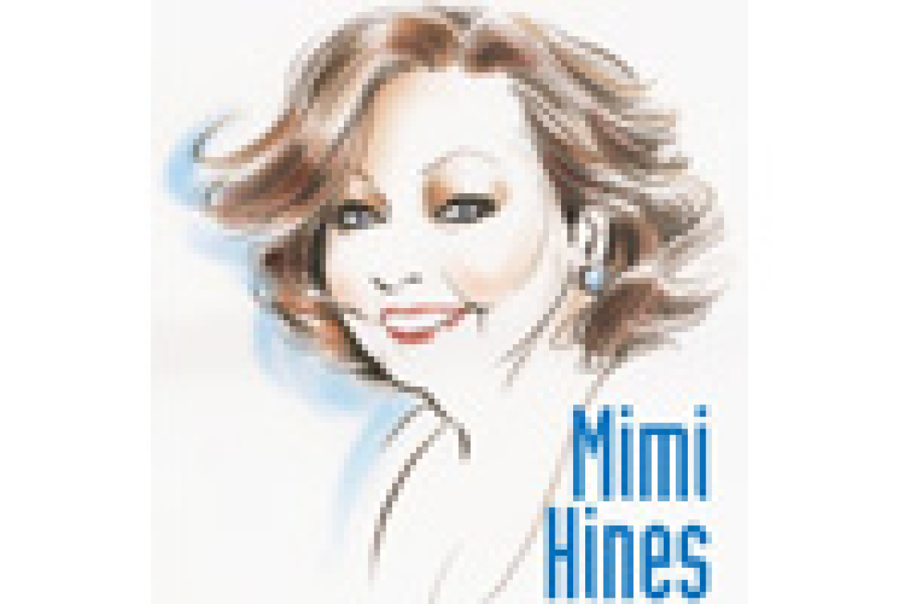 mimi hines the 80th birthday concert logo 31671