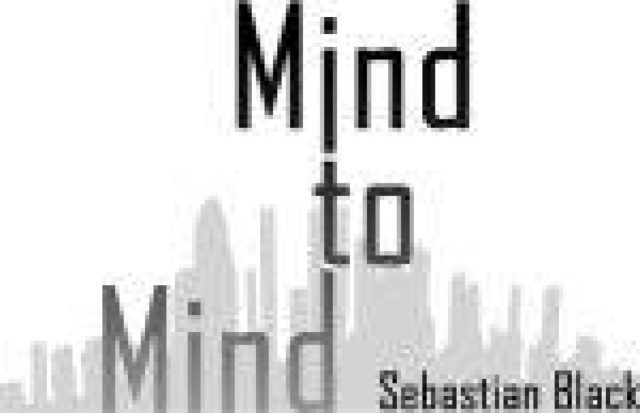 mind to mind an evening of psychic theater off broadway logo 12889